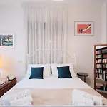 Penthouse 5 Minutes From The Vatican - 5 Bedrooms & 4 Bathrooms