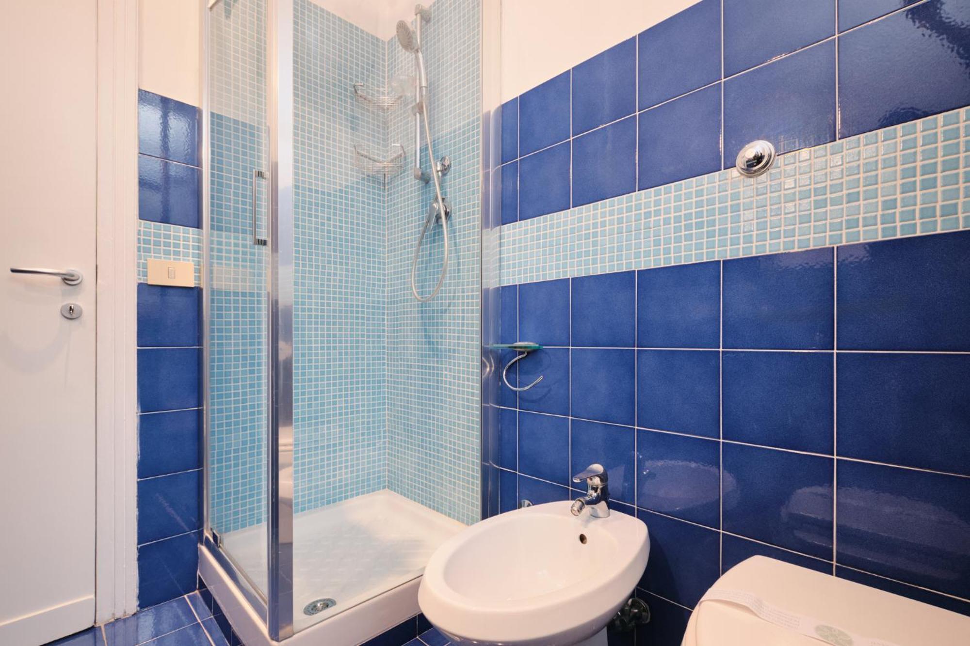 Penthouse 5 Minutes From The Vatican - 5 Bedrooms & 4 Bathrooms * Rome