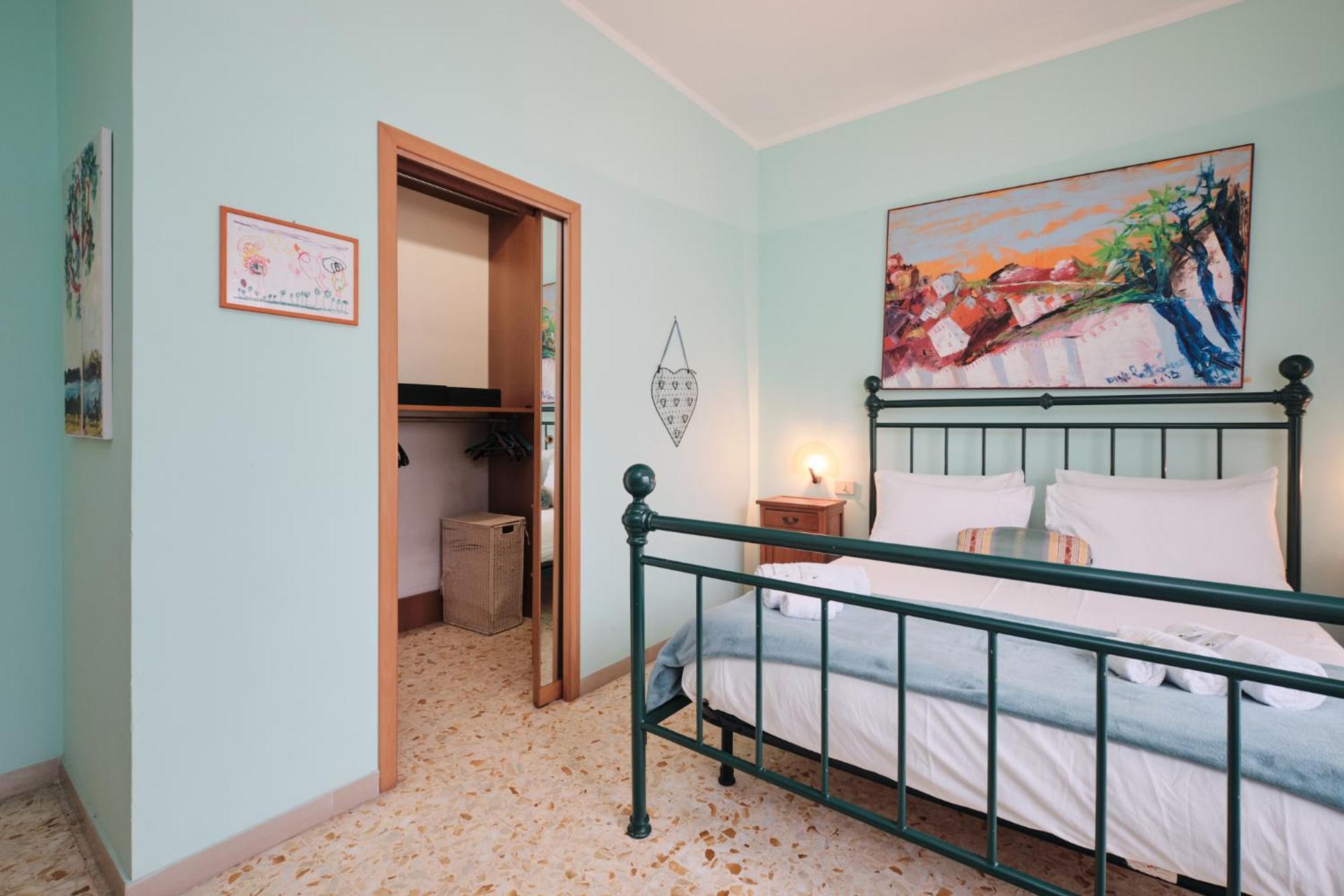 Penthouse 5 Minutes From The Vatican - 5 Bedrooms & 4 Bathrooms Apartment *