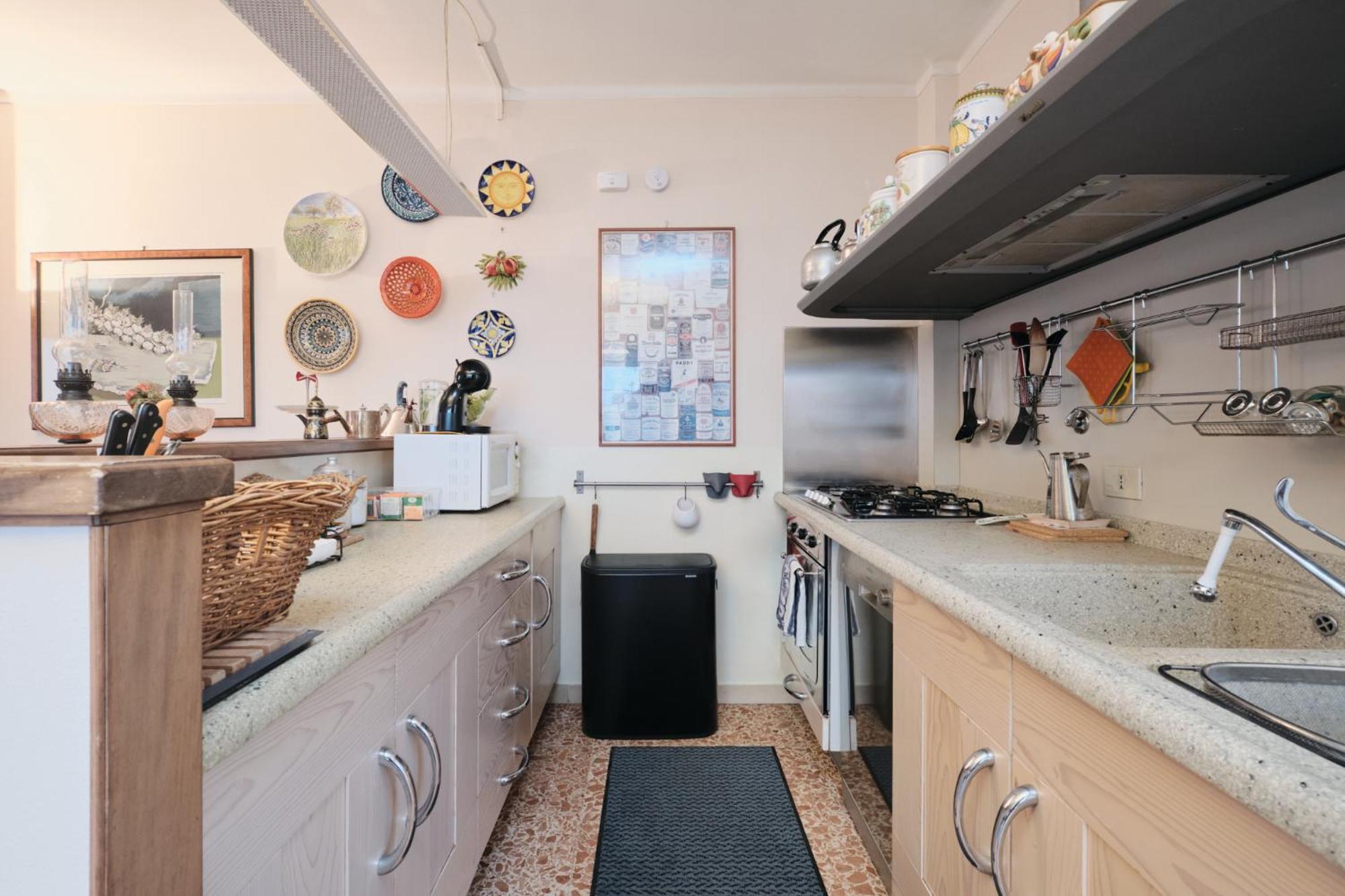 Apartment Penthouse 5 Minutes From The Vatican - 5 Bedrooms & 4 Bathrooms Rome