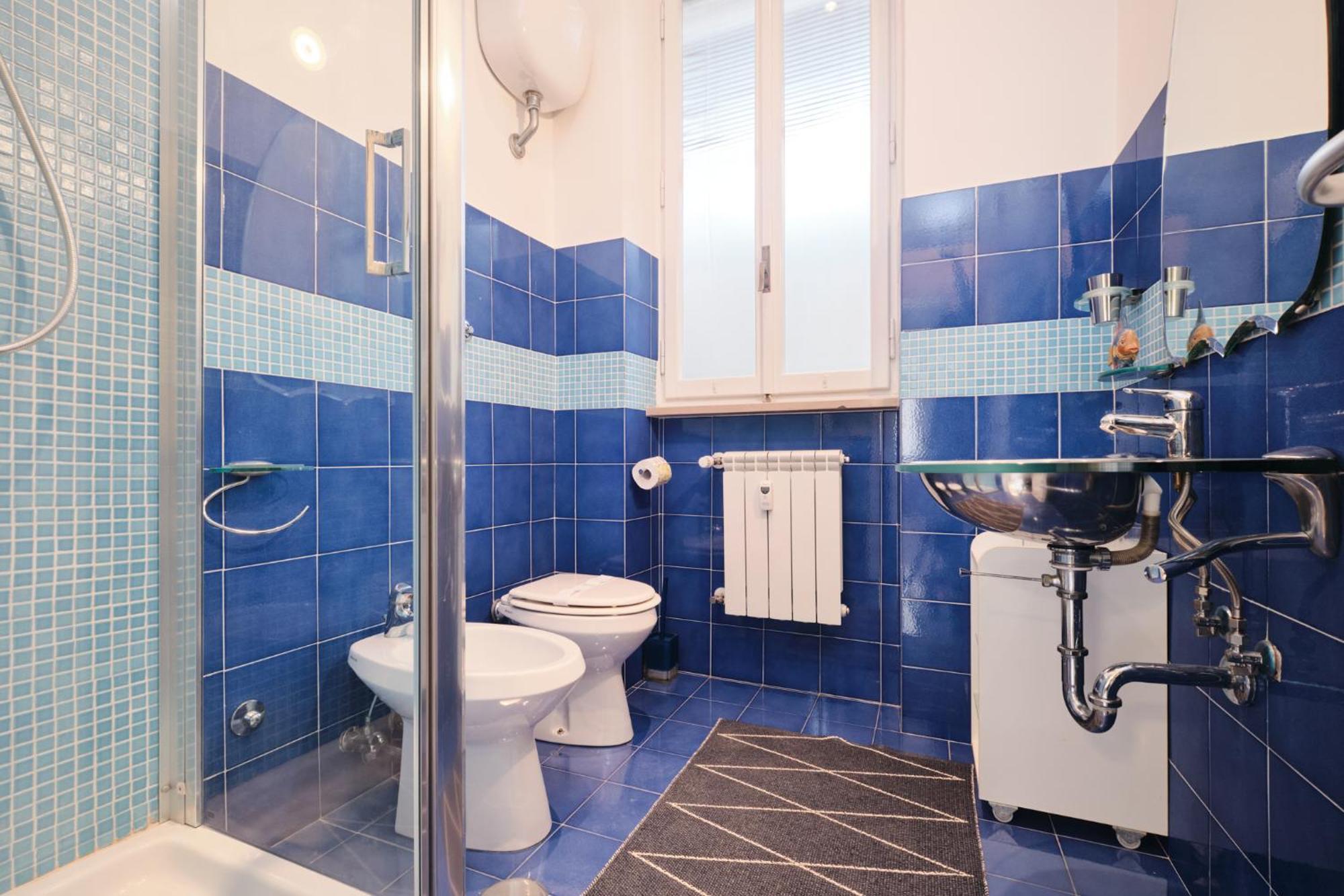 Appartement Penthouse 5 Minutes From The Vatican - 5 Bedrooms & 4 Bathrooms Rome